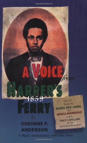 A Voice from Harper's Ferry - 7688
