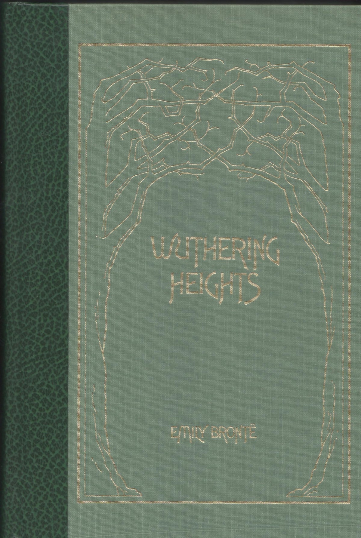 Wuthering Heights
