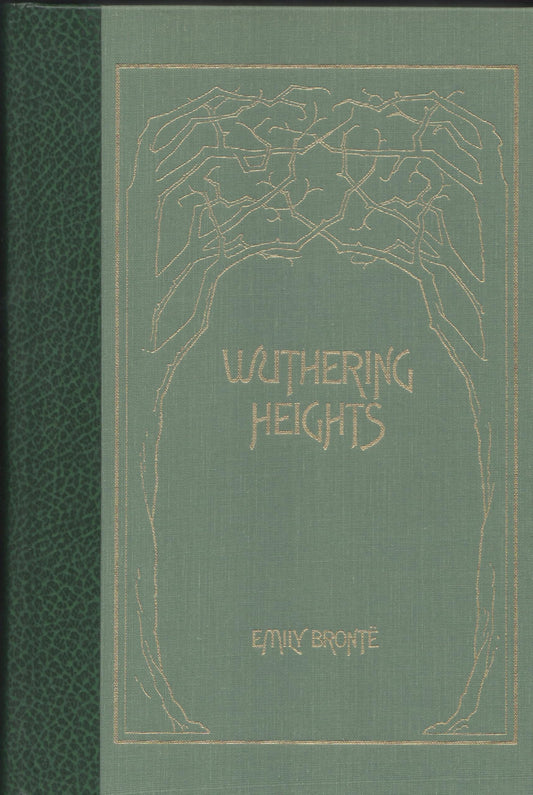 Wuthering Heights