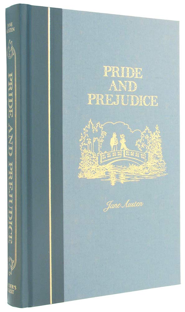 Pride and Prejudice (The World's Best Reading)