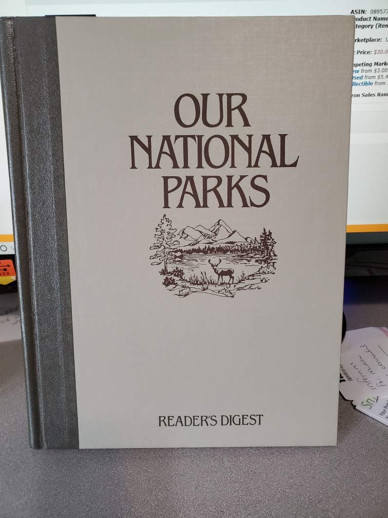 Our National Parks