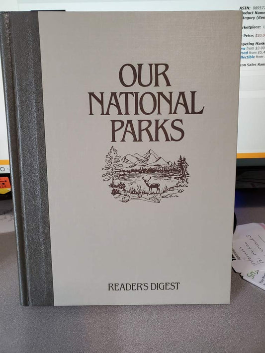 Our National Parks
