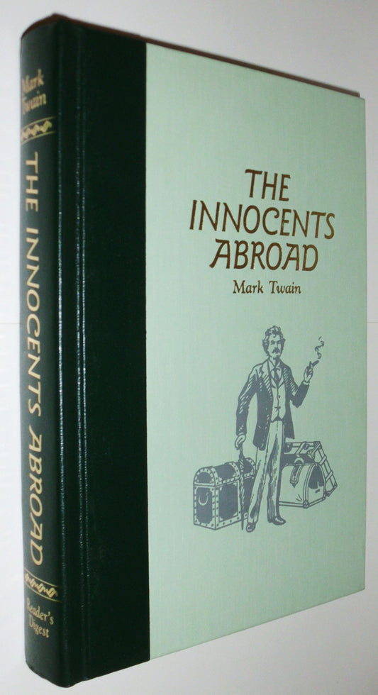 The Innocents Abroad
