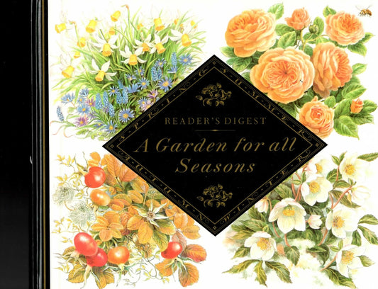 A Garden for All Seasons