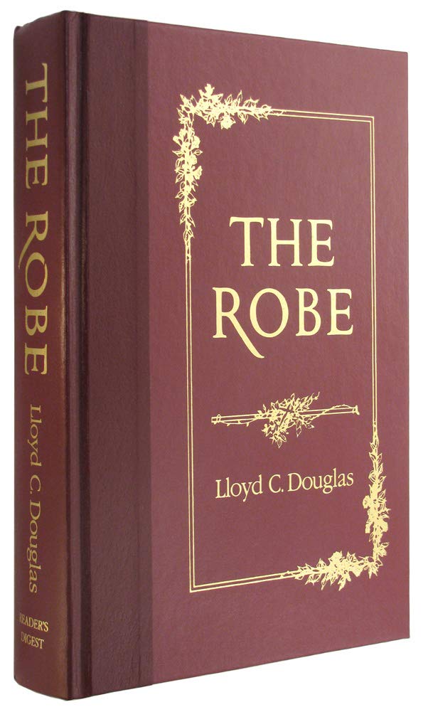The robe (The World's best reading)