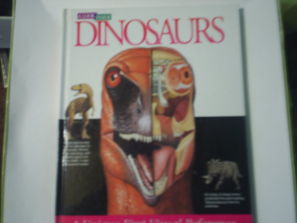 Dinosaurs (A Look Inside)