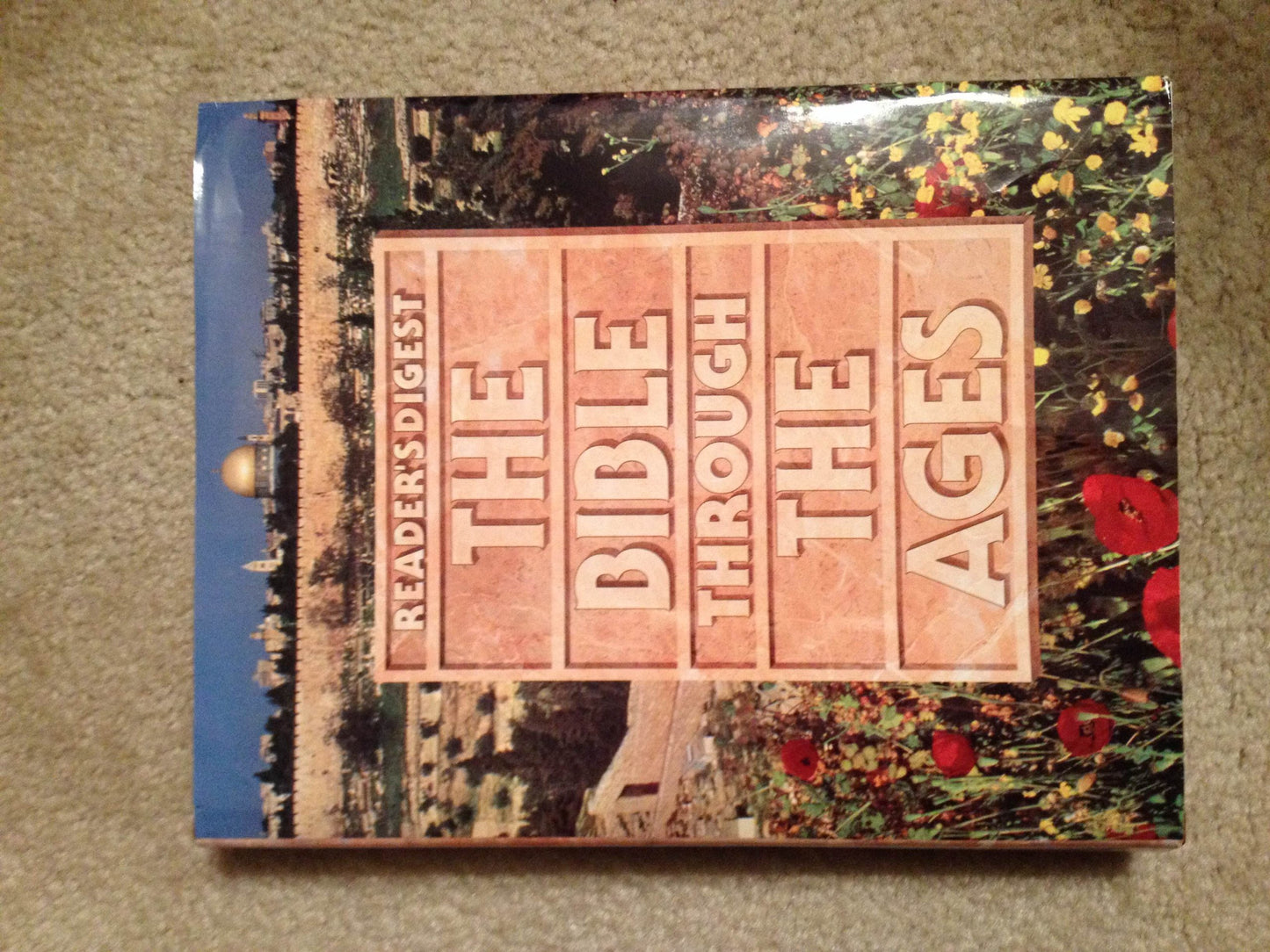The Bible through the Ages