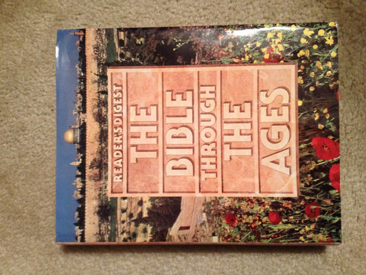 The Bible through the Ages