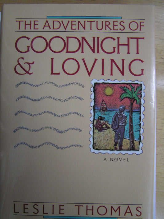 Goodnight & Loving