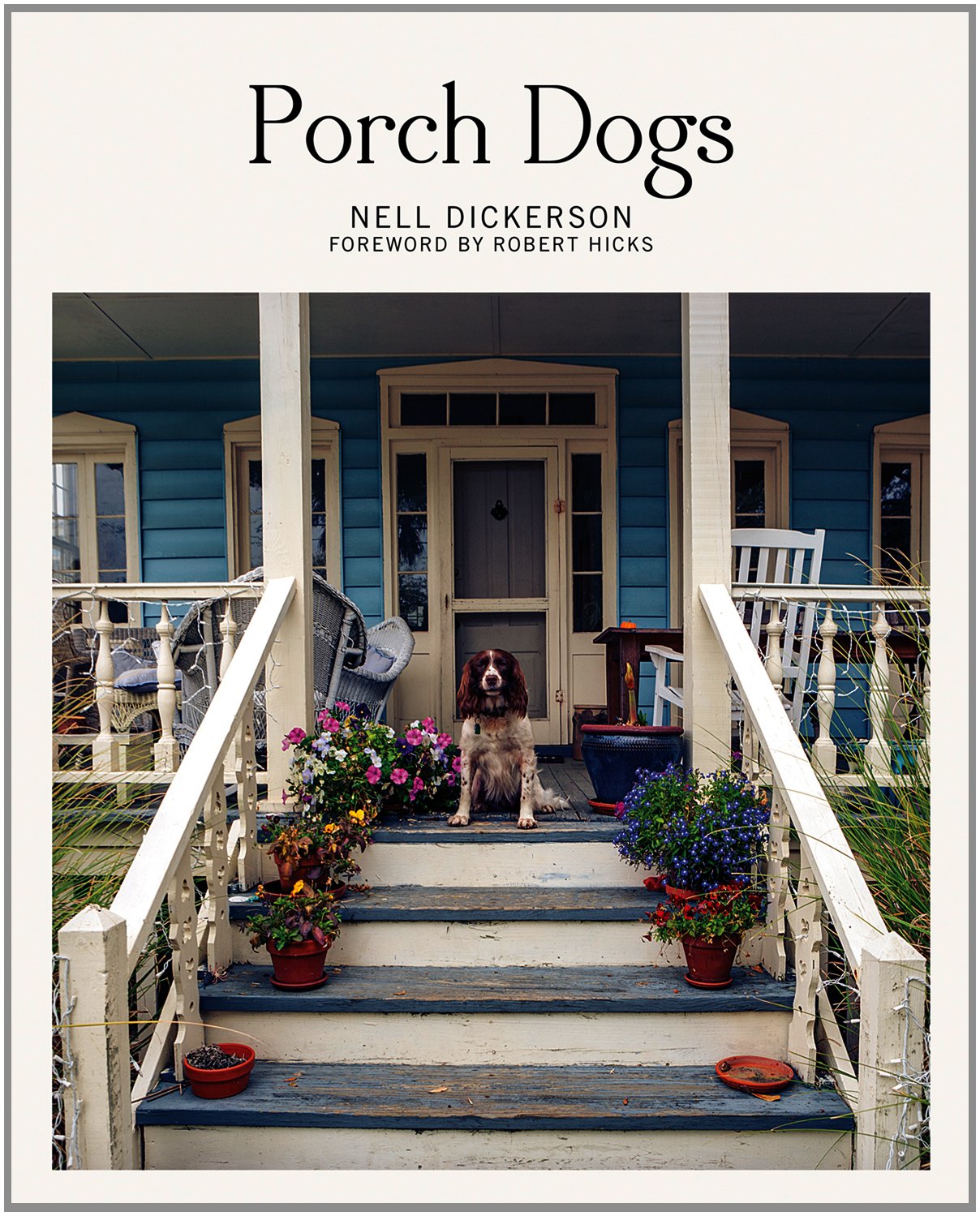 Porch Dogs