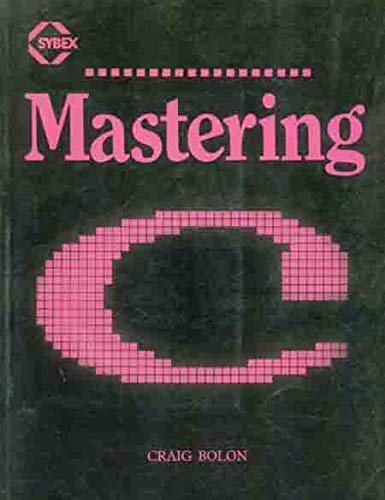 Mastering C - 46