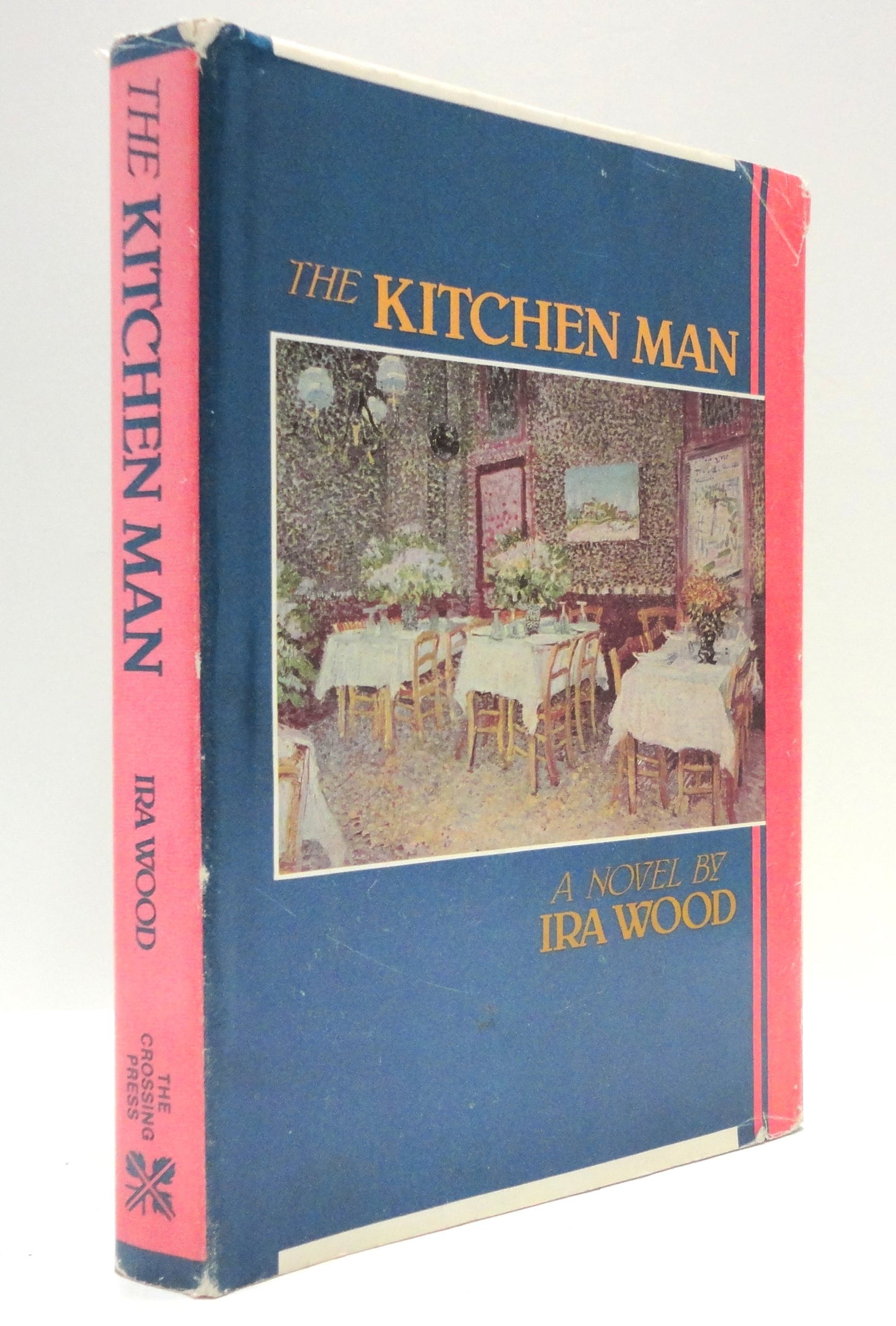 The Kitchen Man