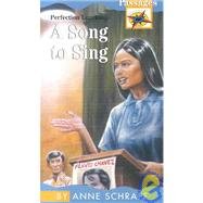 A Song to Sing