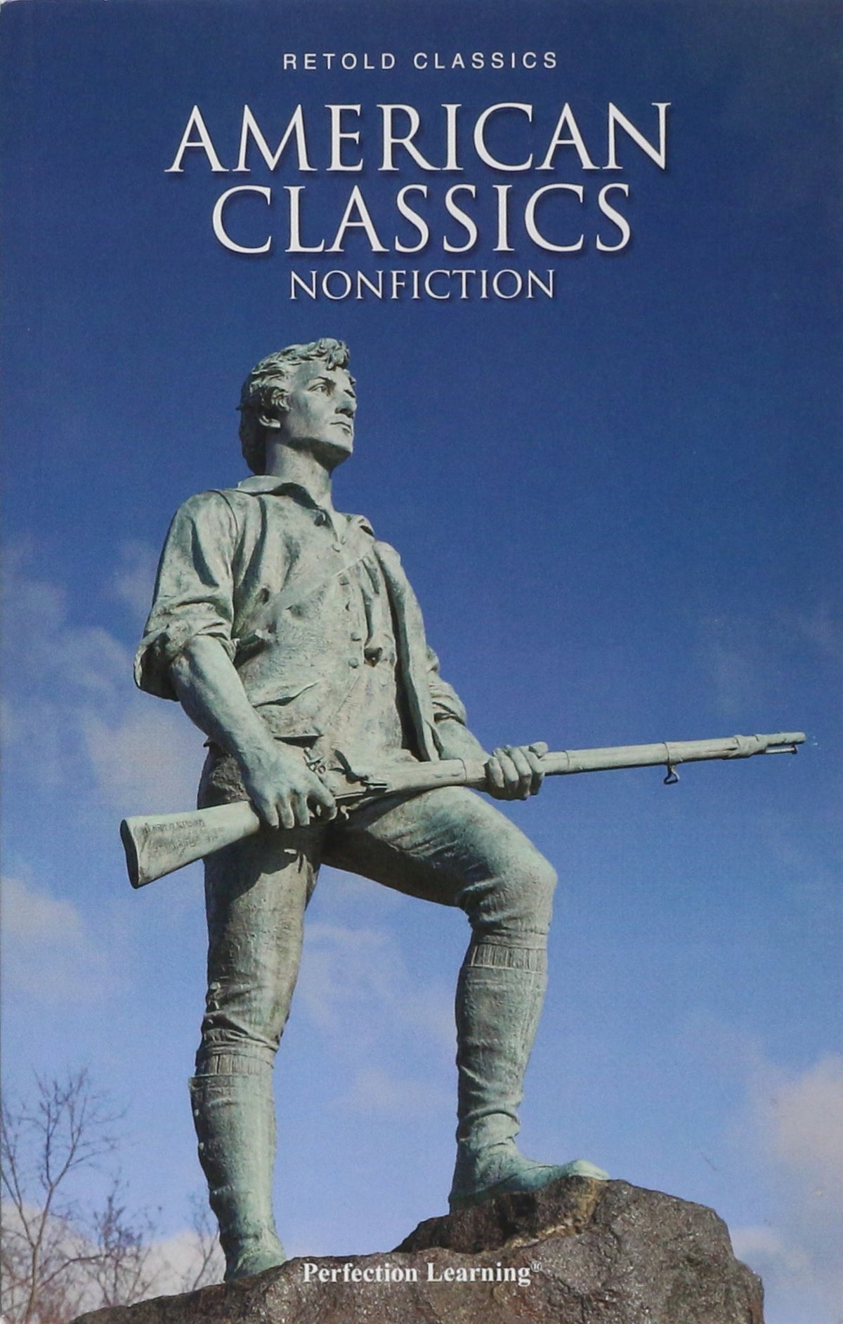 Retold American Classics Nonfiction