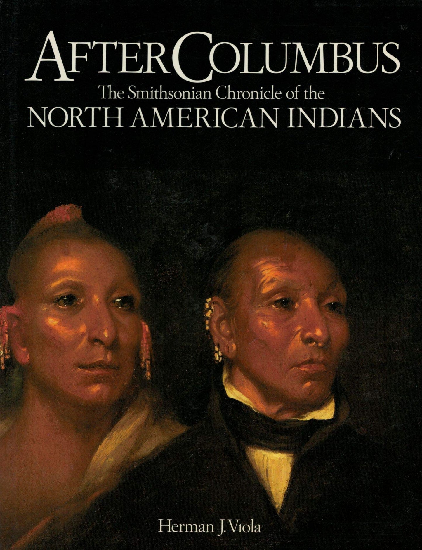 After Columbus