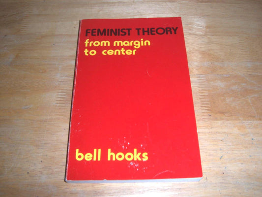 Feminist Theory from Margin to Center