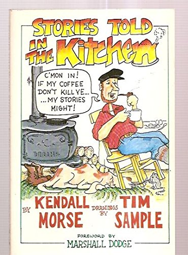 Stories Told in the Kitchen