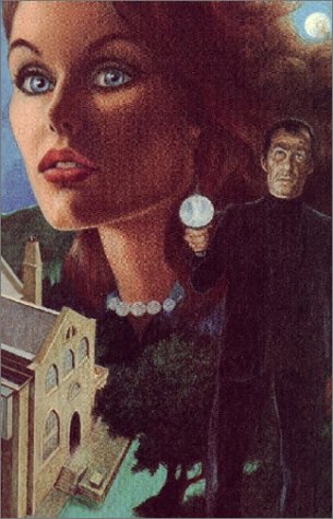 Terror in the Night (#2)