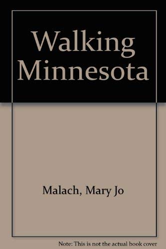 Walking Minnesota