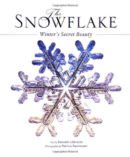 The Snowflake - 6018