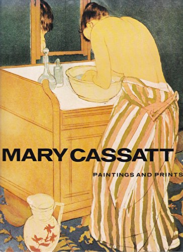 Mary Cassatt: Paintings and Prints - 6820