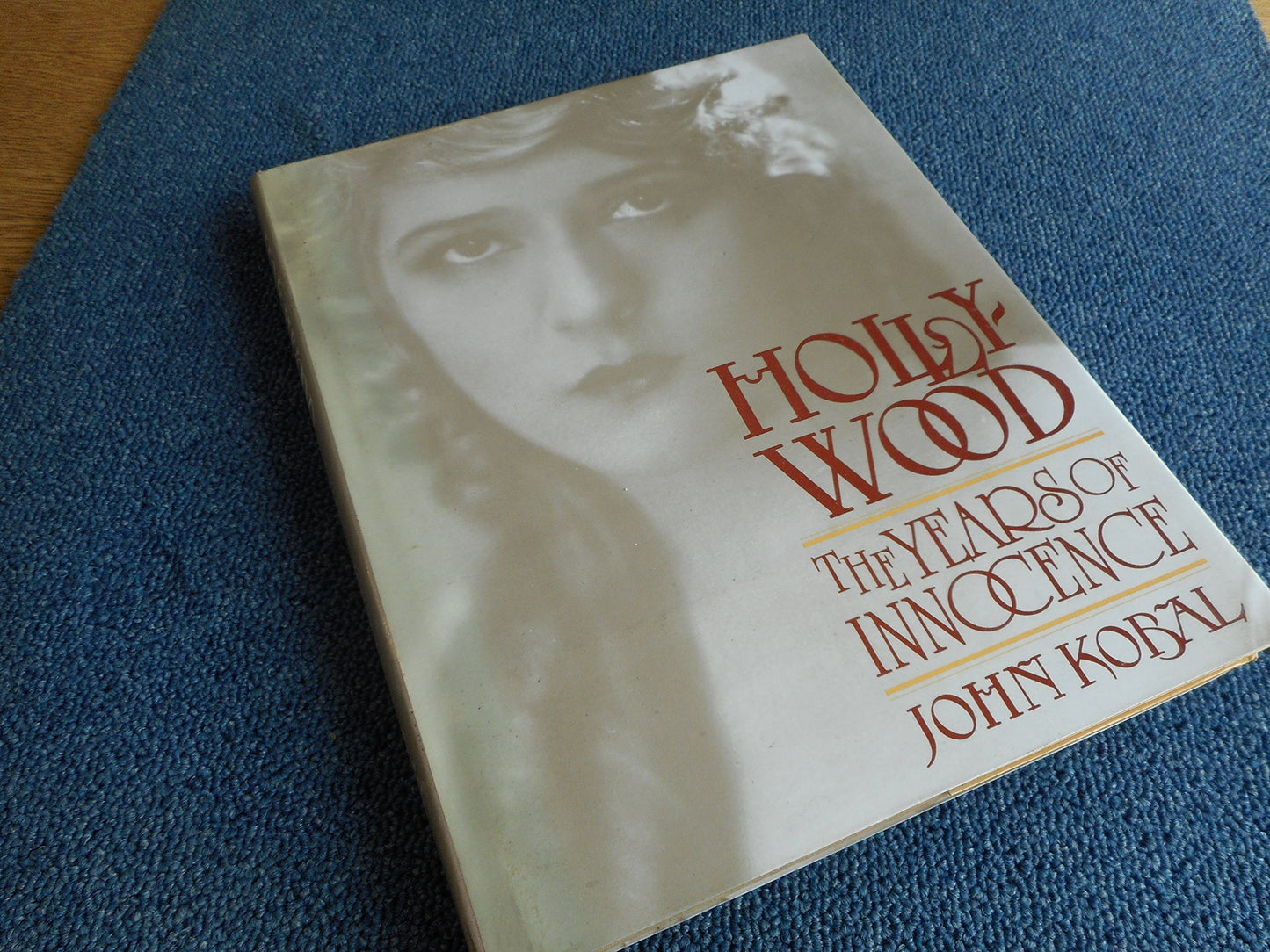 Hollywood: The years of innocence