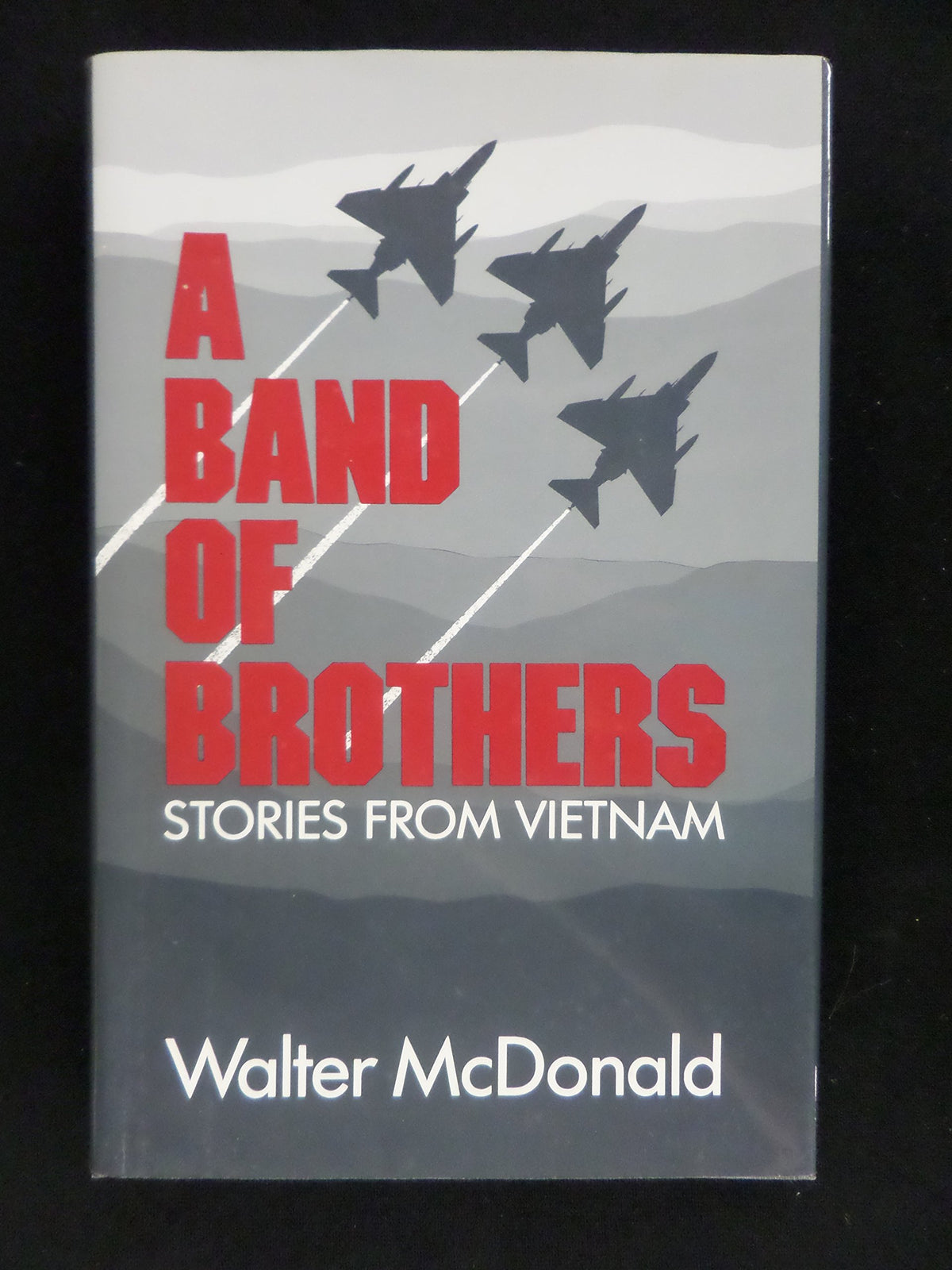 A Band of Brothers: Stories from Vietnam