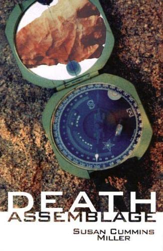 Death Assemblage (Frankie MacFarlane Mysteries) - 1566