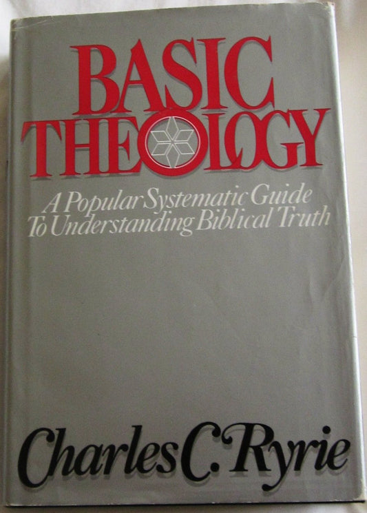 Basic Theology