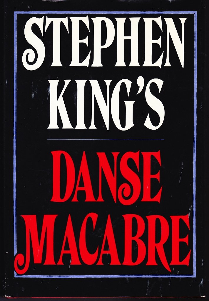 Stephen King's Danse Macabre