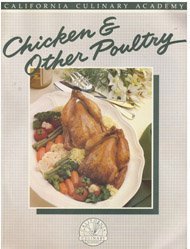 Chicken and Other Poultry (California Culinary Academy) - 8516