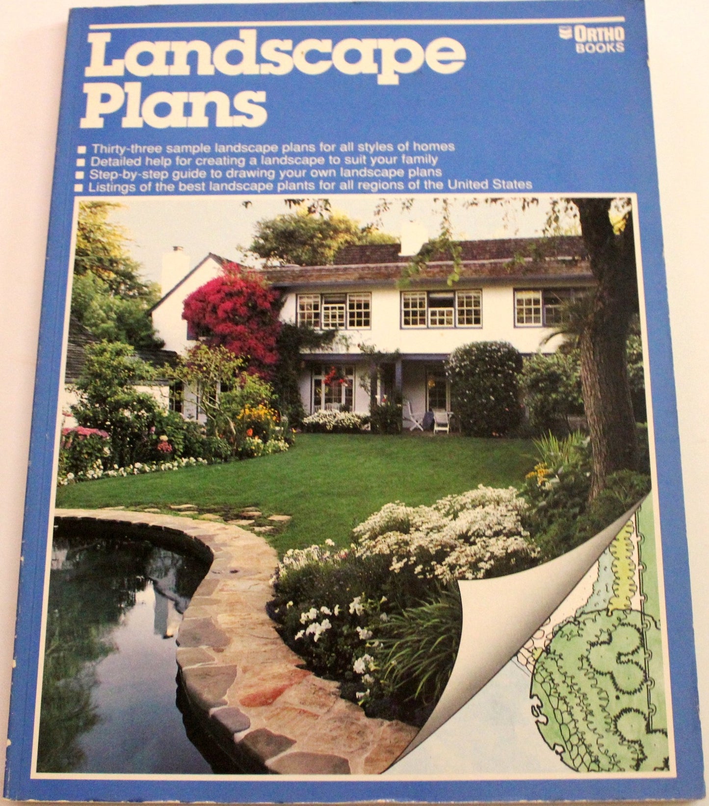 Landscape Plans (Ortho Library)