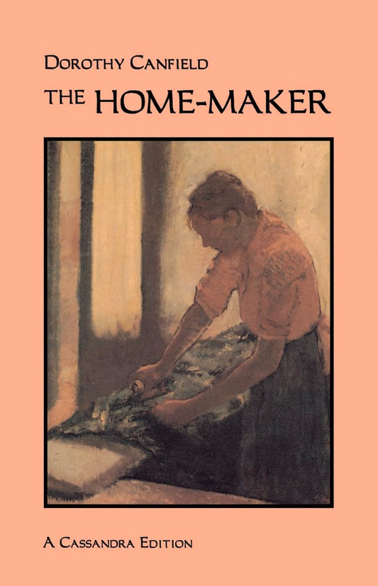 The Home-Maker - 9995