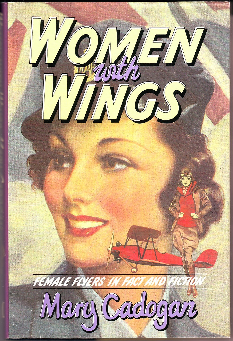 Women With Wings