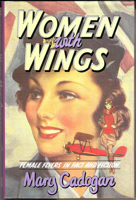 Women With Wings