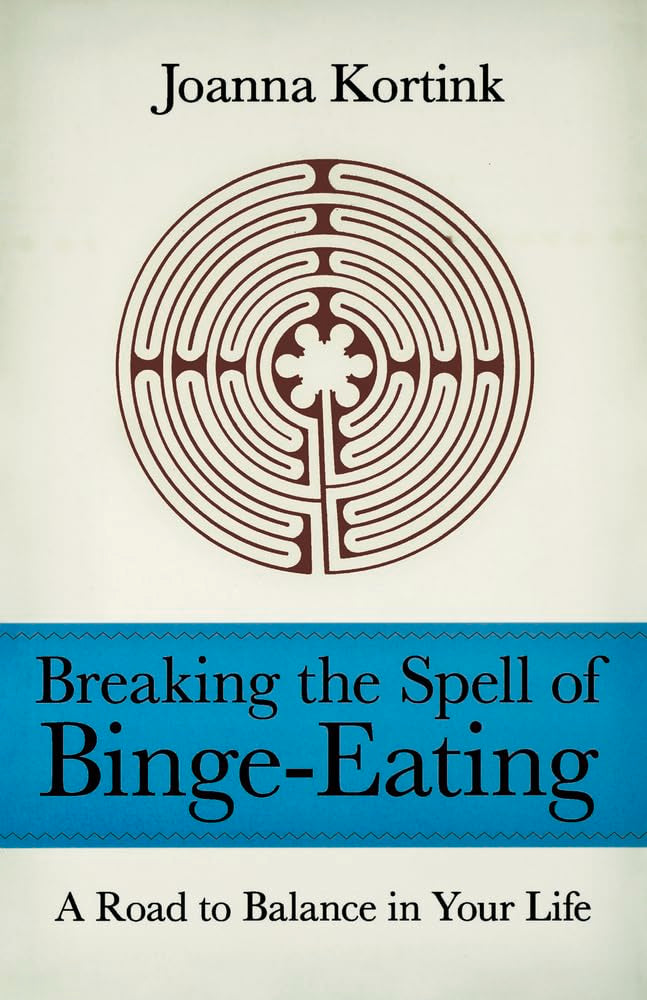 Breaking the Spell of Binge-Eating: A Road to Balance in Your Life
