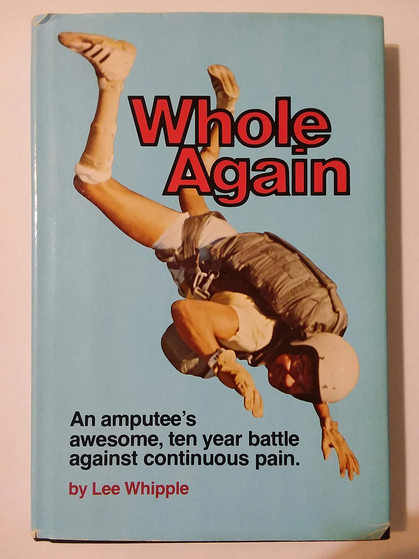 Whole Again