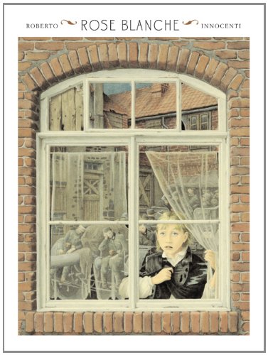 Rose Blanche (Creative Paperbacks)