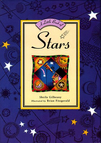 A Little Book of Stars