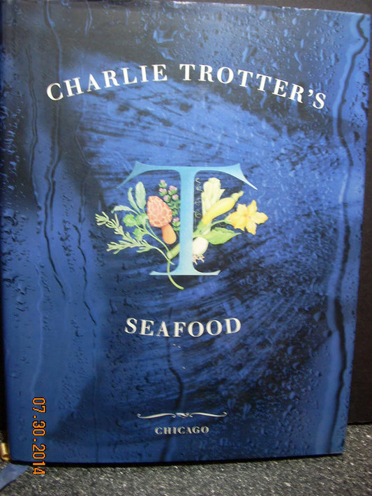 Charlie Trotter's Seafood - 689
