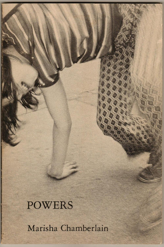 Powers - 6979