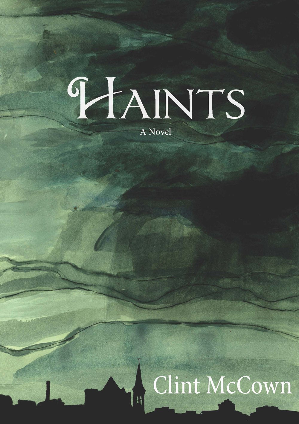 Haints (American Fiction)