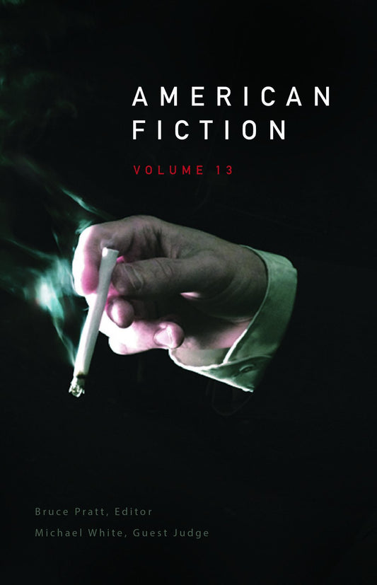 American Fiction Volume 13