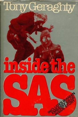 Inside the Sas