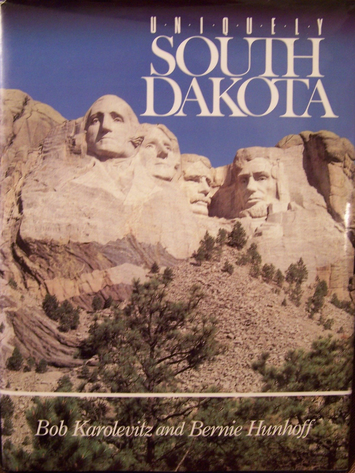 Uniquely South Dakota