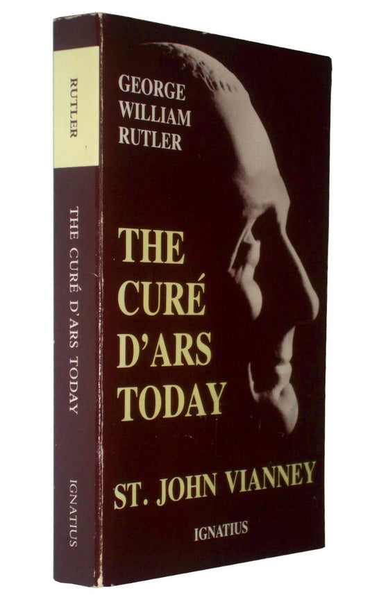 Cure D'Ars Today: St. John Vianney - 8334