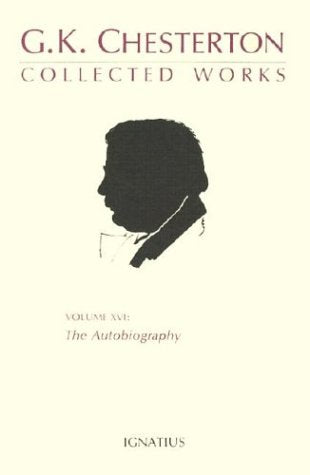 Collected Works G.K. Chesterton V. 16 - 7690