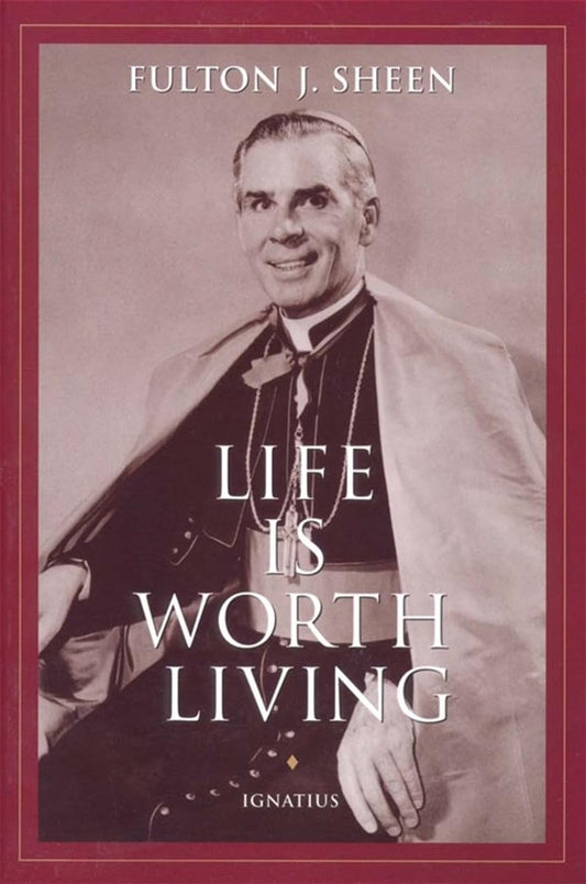 Life Is Worth Living - 7068