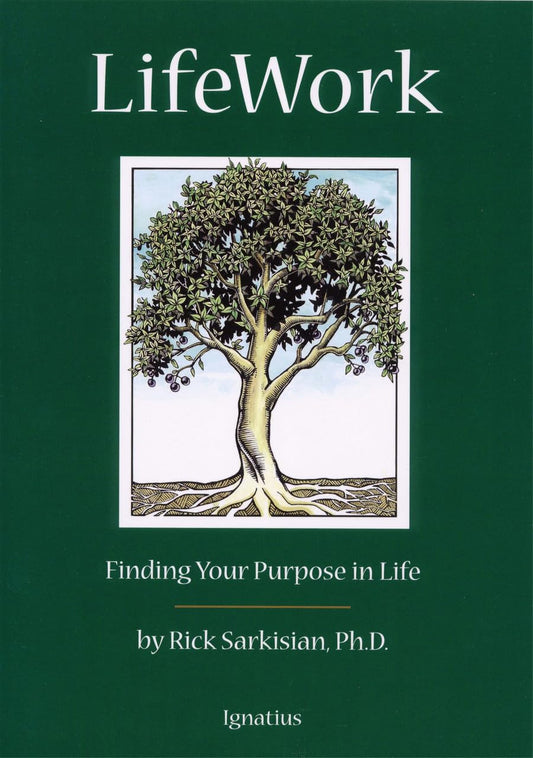 LifeWork: Finding Your Purpose in Life