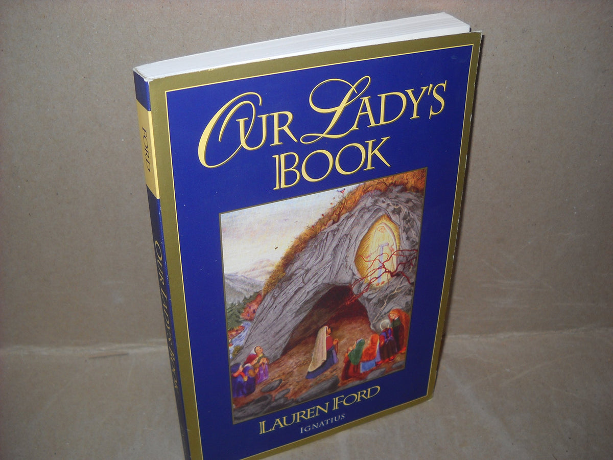 Our Lady's Book